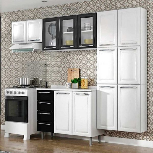 Armários de cozinha