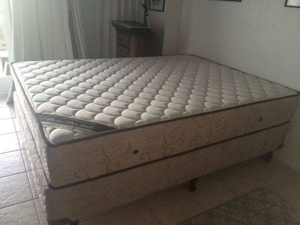 Cama de Casal