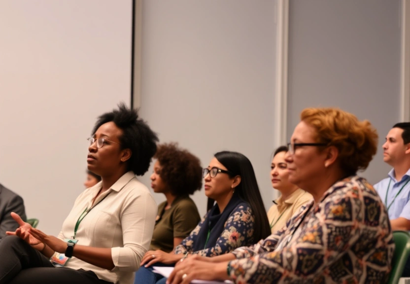 Representação visual de Futuro das Associações Mutualistas em Debate: Participe do Evento no Rio!