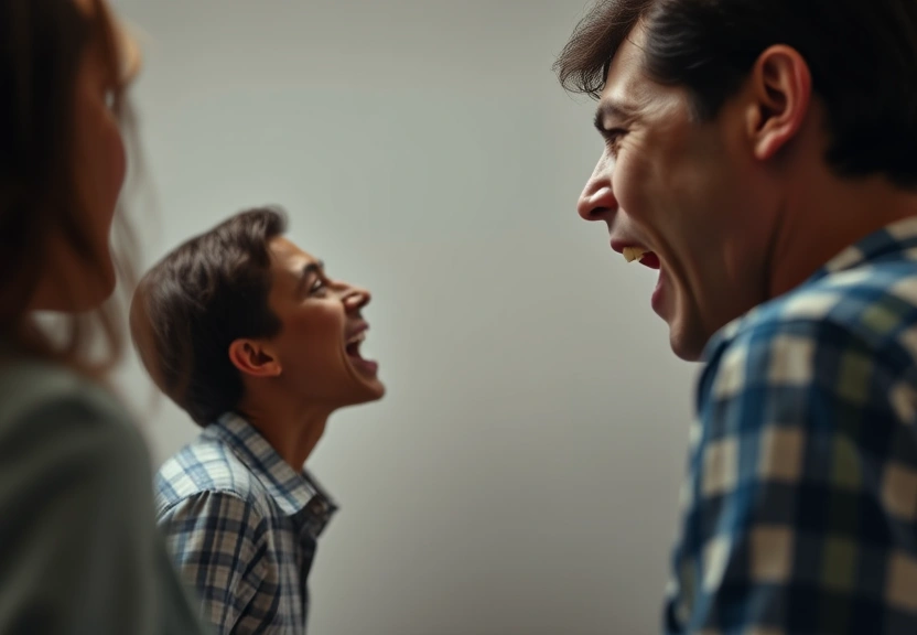 Representação visual de Barulho em condomínios: a principal fonte de conflitos entre moradores