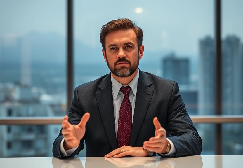 Representação visual de Condenação de Alexandre Kalil: Justiça suspende seus direitos políticos por irregularidades em condomínio de luxo em BH