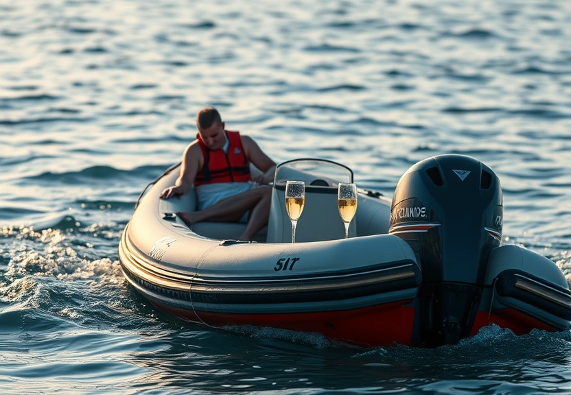 Representação visual de Despedida com Champanhe: Síndica Profissional é Destituída em Jaboatão após Abaixo-Assinado