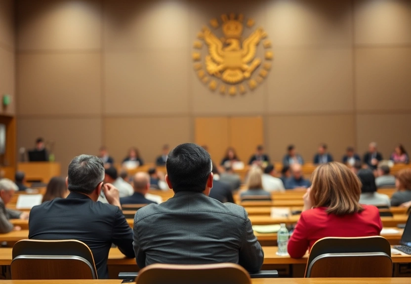 Representação visual de Síndico gera polêmica ao multar moradores e barrar participação em assembleia em MG