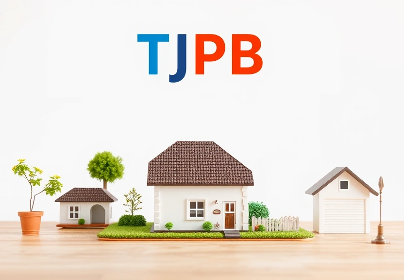 Representação visual de TJPB elimina registro de promessa de compra e venda de imóveis, reduzindo custos no mercado imobiliário