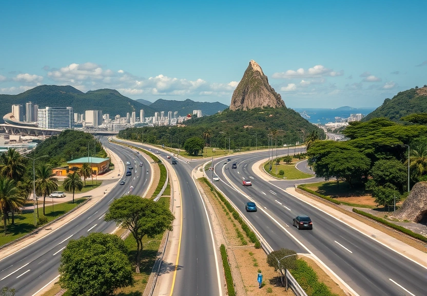 Representação visual de Descubra Tudo Sobre o Superlógica na Estrada 2025 no Rio de Janeiro